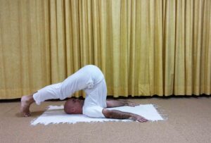 Halasana-El-Arado