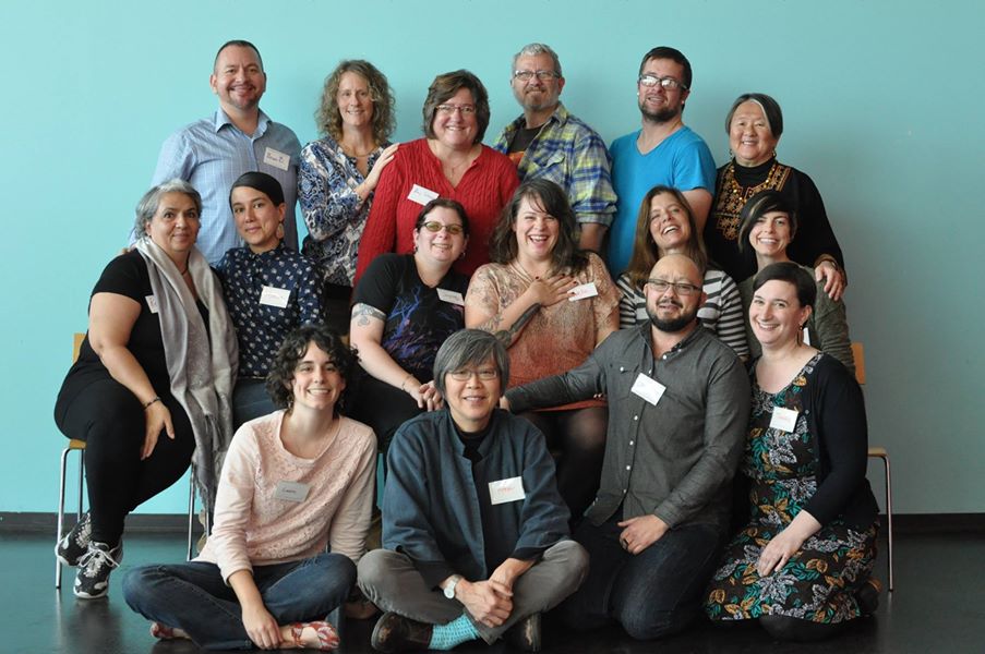 Reiki-Students-with-Phyllis-Furumoto