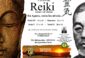 Reiki en Agosto, todos los niveles