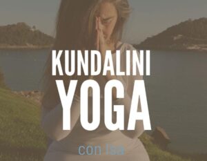 kundalini yoga